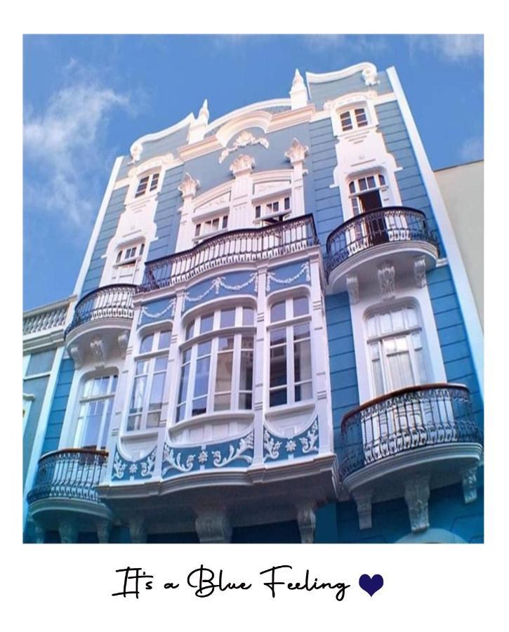 Mahalo Healthy House Las Palmas de Gran Canaria Eksteriør bilde
